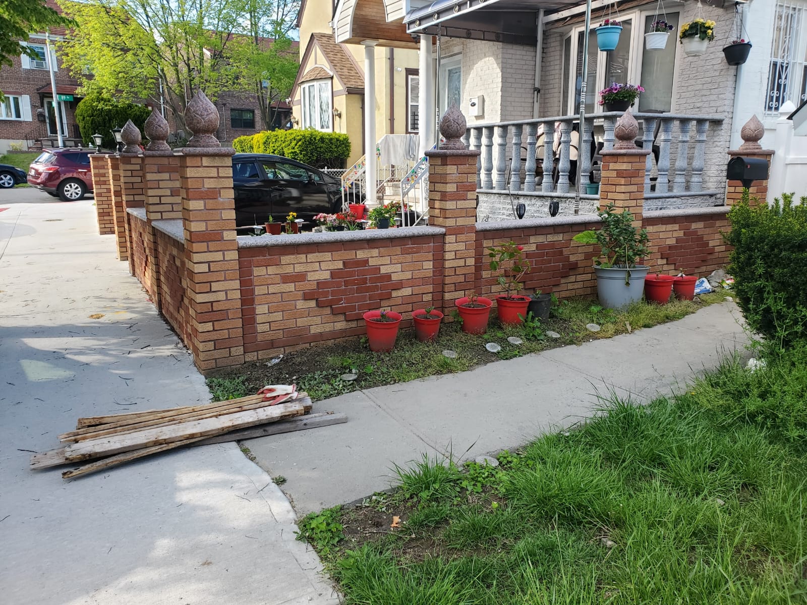 best construction companies in brooklyn roofing painting