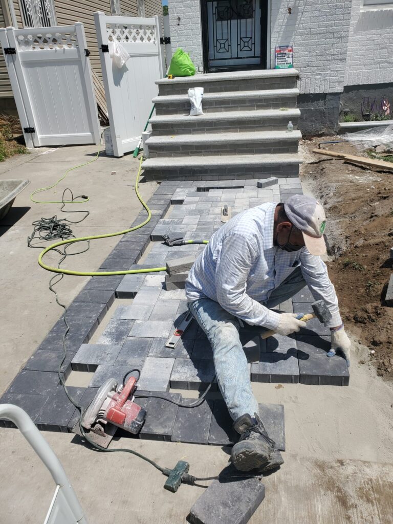 Full Construction and Renovation Services in Brooklyn - Professional Masonry